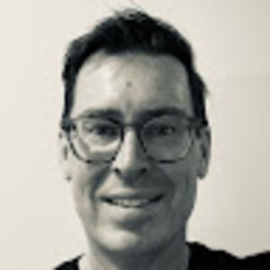 Meet your Posher, Joshua